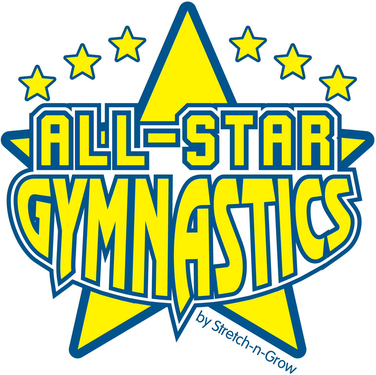 All-Star Gymnastics – Houston Stretch-n-Grow