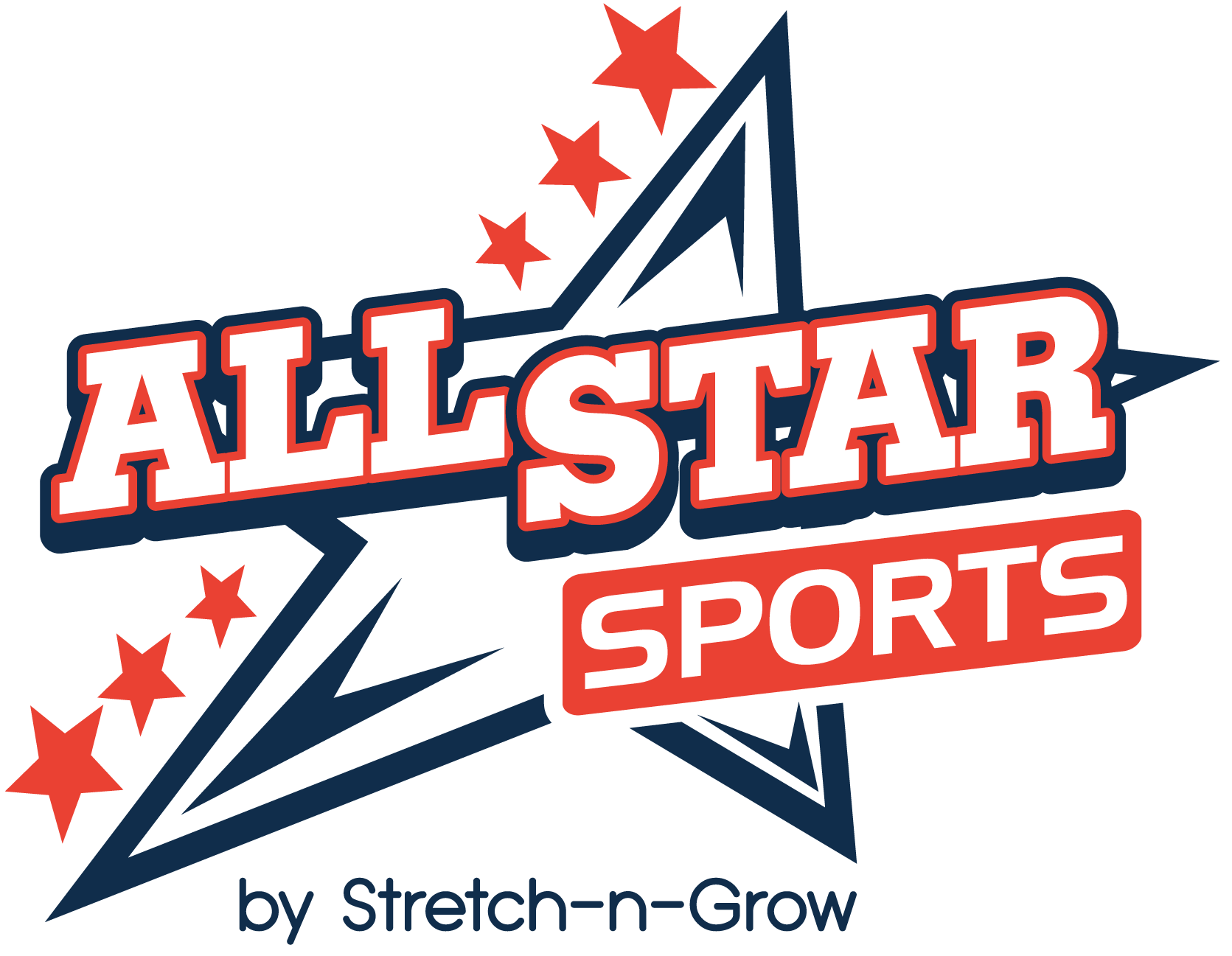 Sports stars. All Star. All Star logo. Star Sports. All Star Team без фона.