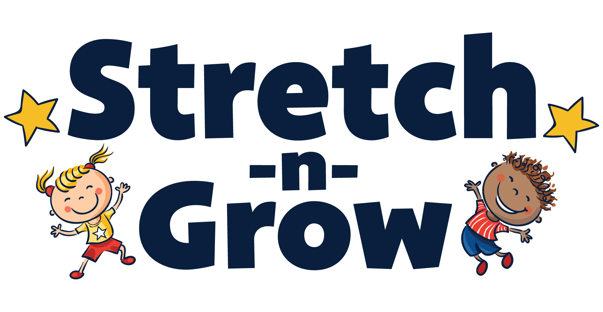 Houston Stretch-n-Grow